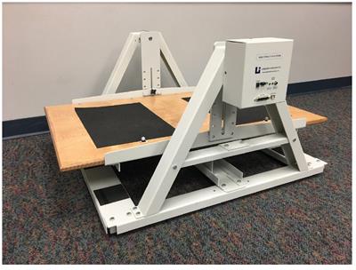 The Differential Effects of Attentional Focus in Children with Moderate and Profound Visual Impairments